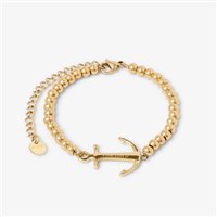 Bracciale Tom Hope Chain in Argento TM0341 - TM0341